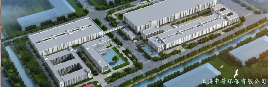复星集团固废产业平台中荷环保利用SIPM/PLM实现产品研发一体化管理