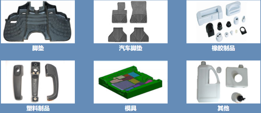 无锡朴业橡塑通过SIPM/PLM实现研发数据全面管理