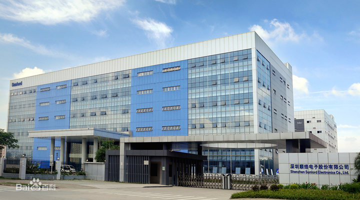 中国电子元件百强企业顺络电子利用SIPM/PLM建设研发管理平台