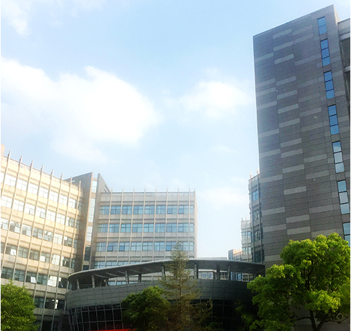 Shanghai Changlian Zhirong Communications Technology Co., Ltd. Partners ...
