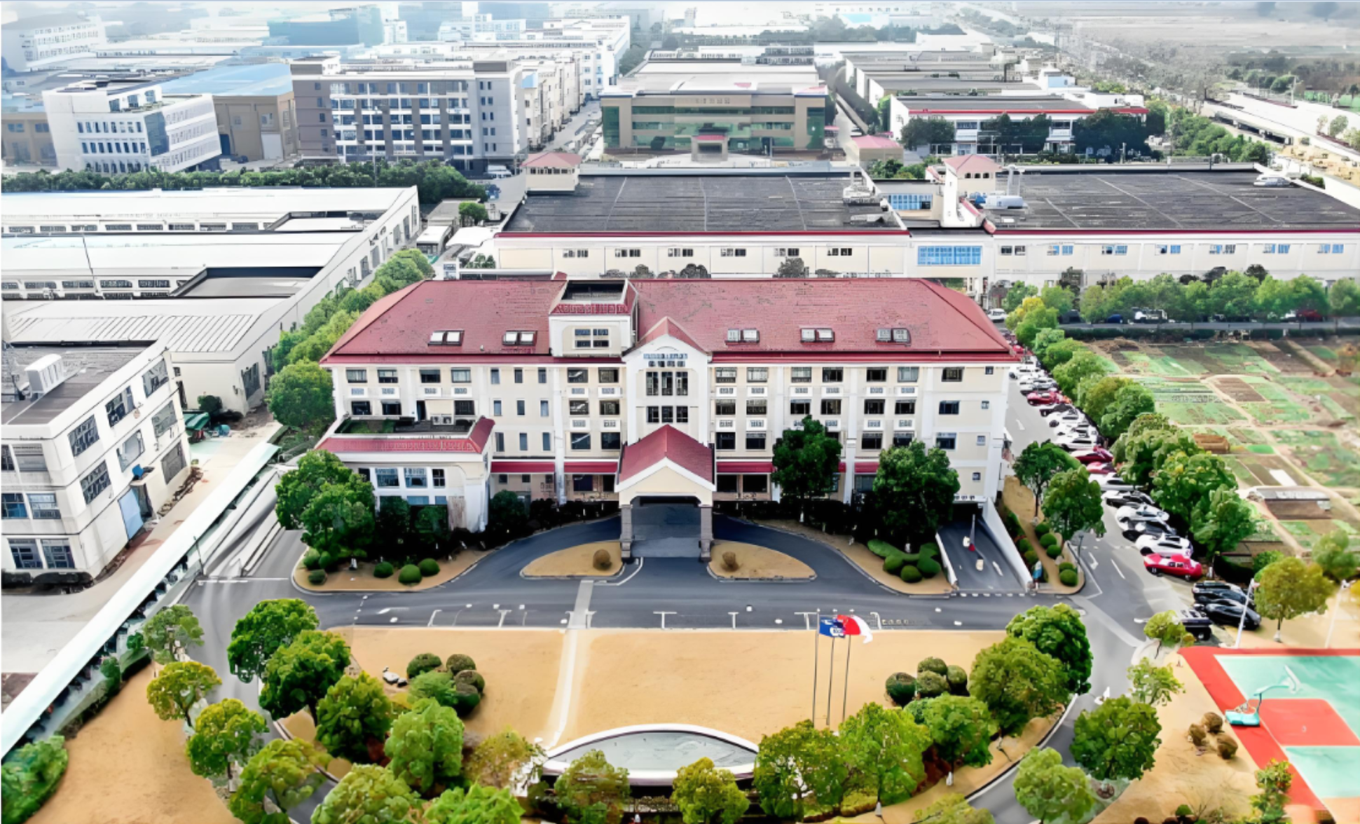 上海保隆汽车科技股份有限公司扩大SIPM/PLM应用