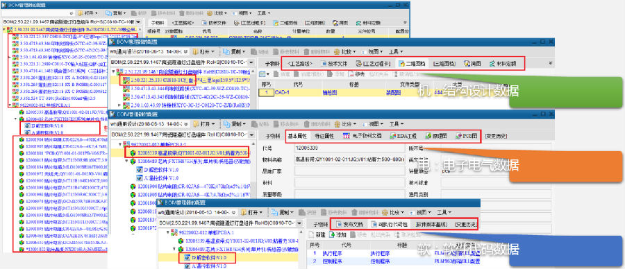 电子设计管理