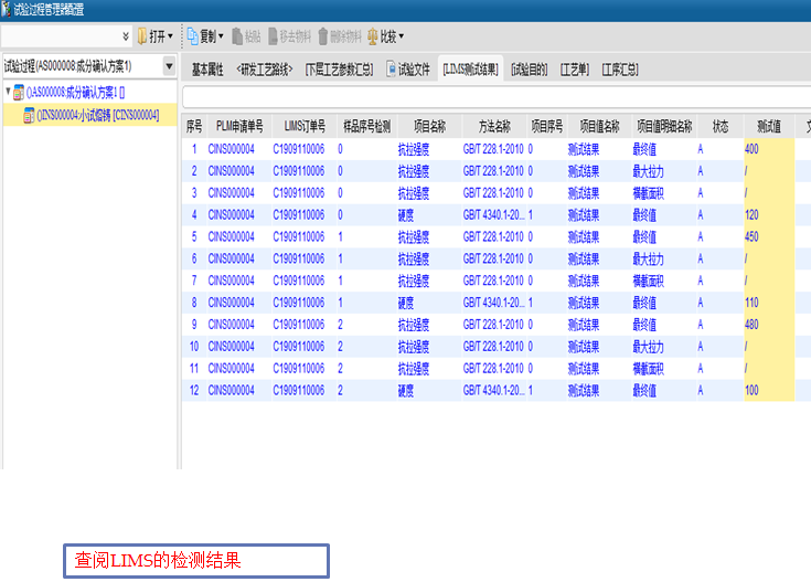 SIPM/PLM流程工业研发管理